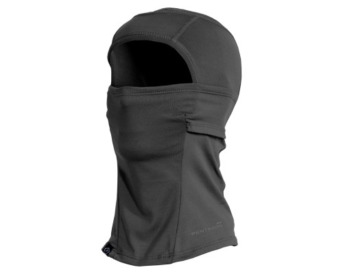 Балаклава APOKRIPSIS Black