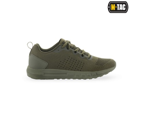 M-TAC КРОССОВКИ SUMMER LIGHT OLIVE