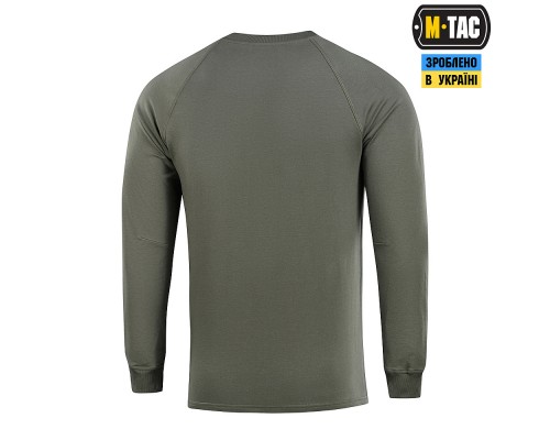 M-TAC РЕГЛАН ATHLETE ARMY OLIVE