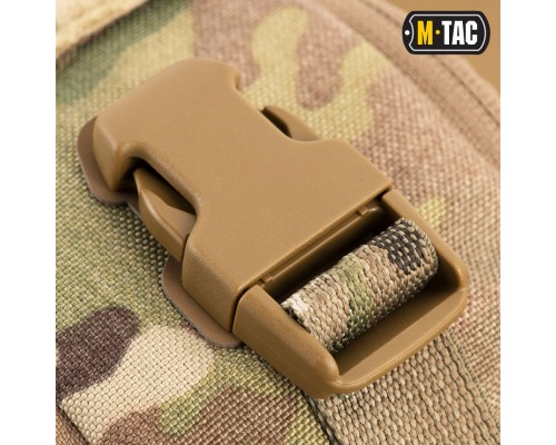 M-TAC ПОДСУМОК МЕДИЦИНСКИЙ ELITE RIP OFF MULTICAM