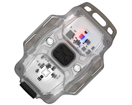 Фонарь Armytek Crystal WRB 150 люмен