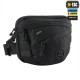 M-TAC СУМКА SPHAERA HEX HARDSLING BAG GEN.II ELITE BLACK