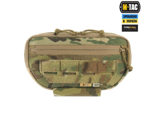 M-TAC СУМКА-НАПАШНИК GEN.II ELITE MULTICAM