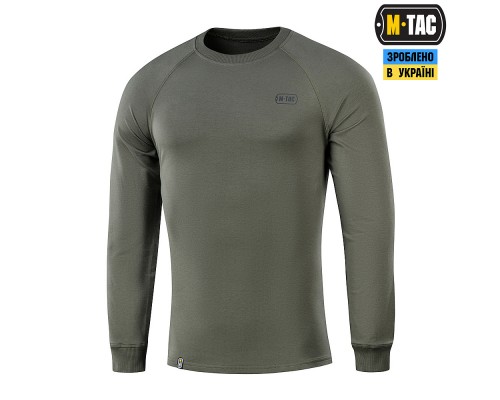 M-TAC РЕГЛАН ATHLETE ARMY OLIVE