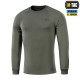 M-TAC РЕГЛАН ATHLETE ARMY OLIVE