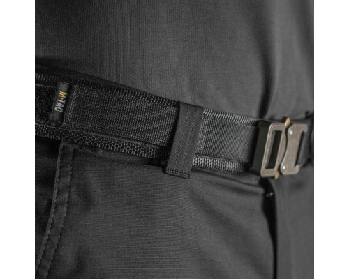 M-TAC БРЮКИ PATROL GEN.II FLEX BLACK