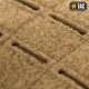 M-TAC РЮКЗАК LARGE ASSAULT PACK LASER CUT TAN