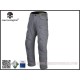 Тактические штаны EmersonGear Assault Pants Wolf Grey