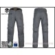 Тактические штаны EmersonGear Assault Pants Wolf Grey