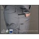 Тактические штаны EmersonGear Assault Pants Wolf Grey