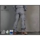 Тактические штаны EmersonGear Assault Pants Wolf Grey