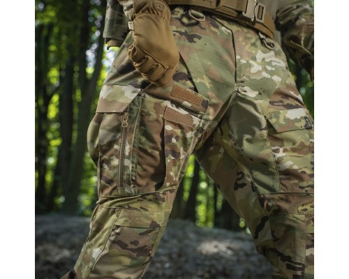 M-TAC БРЮКИ STURM SCORPION OCP
