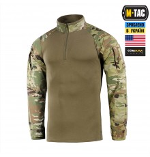 M-TAC РУБАШКА БОЕВАЯ ДЕМИСЕЗОННАЯ SCORPION OCP