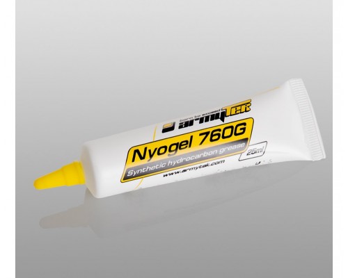 Гель ARMYTEK NYOGEL 760G 25 ML