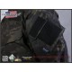 Комплект униформы Emersongear BLUE Label Field R6 Uniform Set Multicam Black