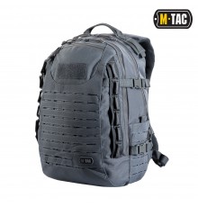 M-TAC РЮКЗАК INTRUDER PACK GREY