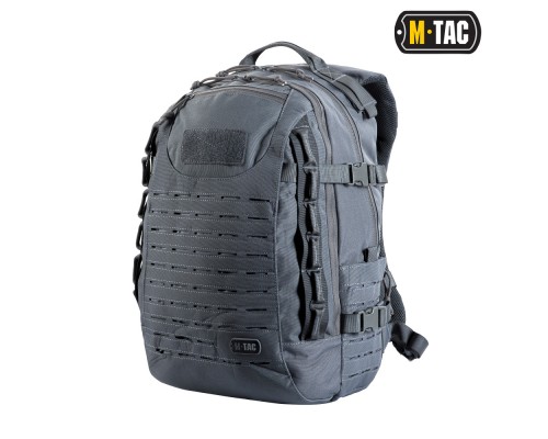 M-TAC РЮКЗАК INTRUDER PACK GREY