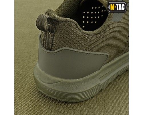 M-TAC КРОССОВКИ SUMMER LIGHT OLIVE
