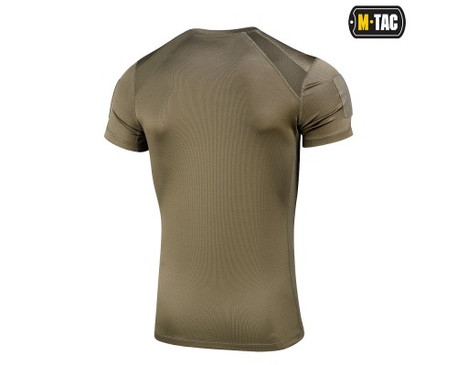 M-TAC ФУТБОЛКА ПОТООТВОДЯЩАЯ ATHLETIC TACTICAL GEN.2 OLIVE