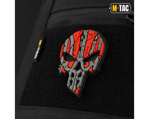 M-TAC СУМКА SATELLITE BAG BLACK