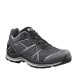 Полуботинки HAIX Black Eagle Adventure 2.2 GTX Mid – Graphite/Orange