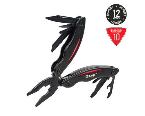 Мультитул Multi Tool Ganzo G109