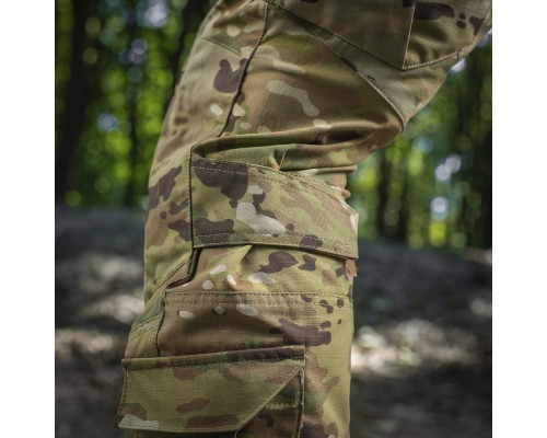 M-TAC БРЮКИ STURM SCORPION OCP
