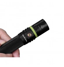 Фонарь ручной Fenix UC30 2017 XP-L HI
