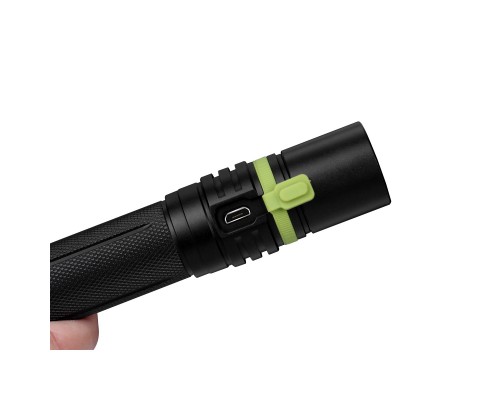 Фонарь ручной Fenix UC30 2017 XP-L HI