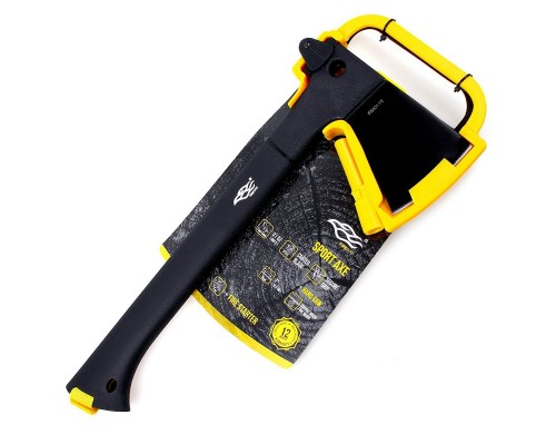 Топор Firebird FSA01-YE