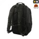 M-TAC РЮКЗАК URBAN LINE FORCE PACK BLACK