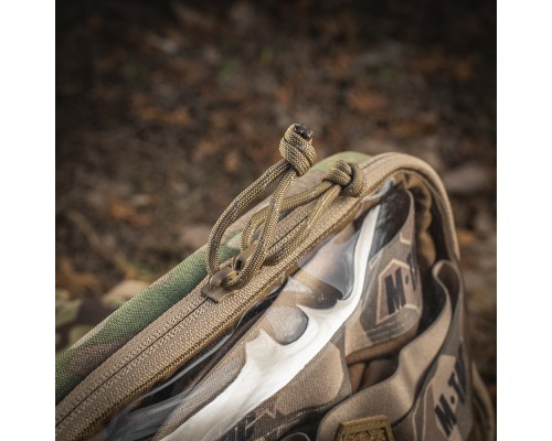 M-TAC ОРГАНАЙЗЕР УТИЛИТАРНЫЙ SLIM ELITE MULTICAM