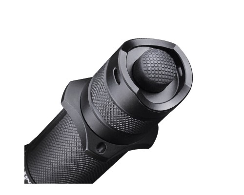 Фонарь ручной Fenix FD41 с аккумулятором