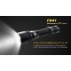 Фонарь ручной Fenix FD41 с аккумулятором