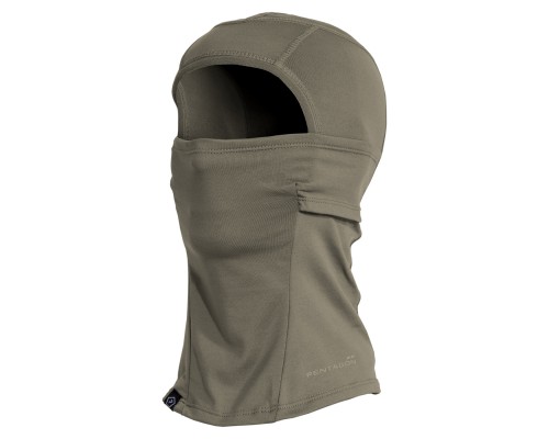 Балаклава APOKRIPSIS Olive Green