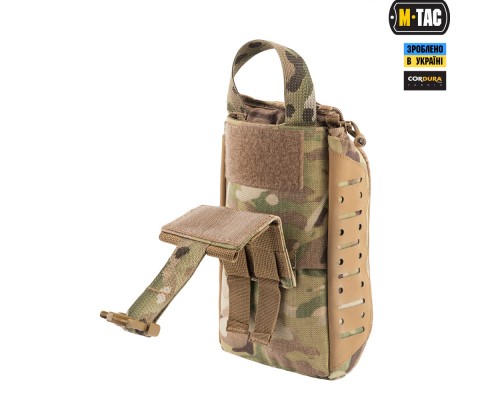 M-TAC ПОДСУМОК МЕДИЦИНСКИЙ ELITE RIP OFF MULTICAM