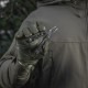 M-TAC МУЛЬТИТУЛ TYPE 6 BLACK/OLIVE