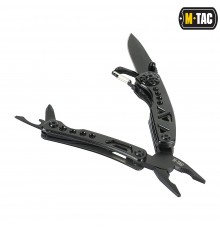 M-TAC МУЛЬТИТУЛ TYPE 6 BLACK/OLIVE