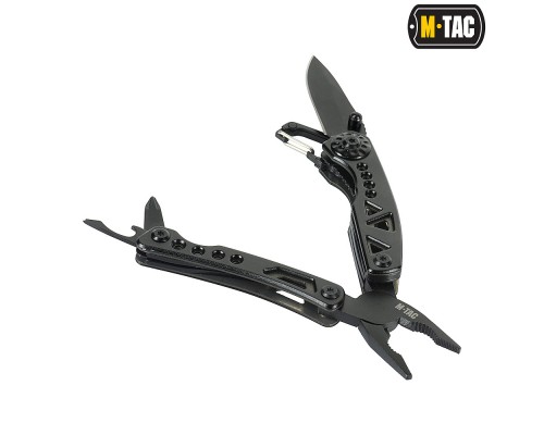 M-TAC МУЛЬТИТУЛ TYPE 6 BLACK/OLIVE
