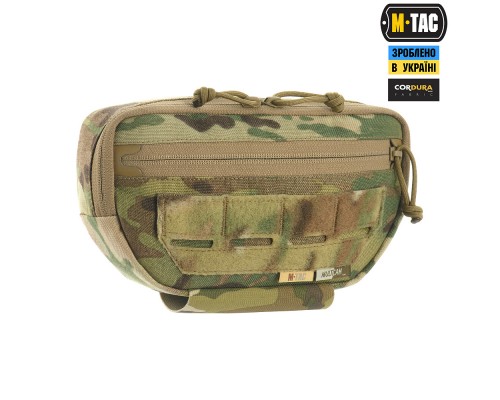 M-TAC СУМКА-НАПАШНИК GEN.II ELITE MULTICAM