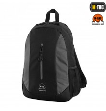 M-TAC РЮКЗАК URBAN LINE LITE PACK GREY/BLACK