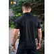 M-TAC ПОЛО ELITE TACTICAL COOLMAX DARK NAVY BLUE