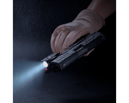 Фонарь пистолетный Nitecore NPL10