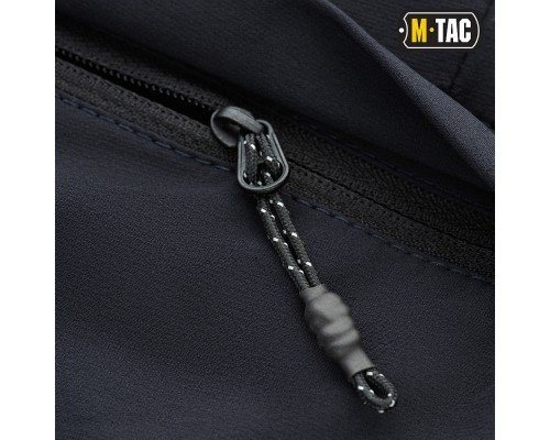 M-TAC БРЮКИ SAHARA FLEX DARK NAVY BLUE