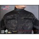 Комплект униформы Emersongear BLUE Label Field R6 Uniform Set Multicam Black