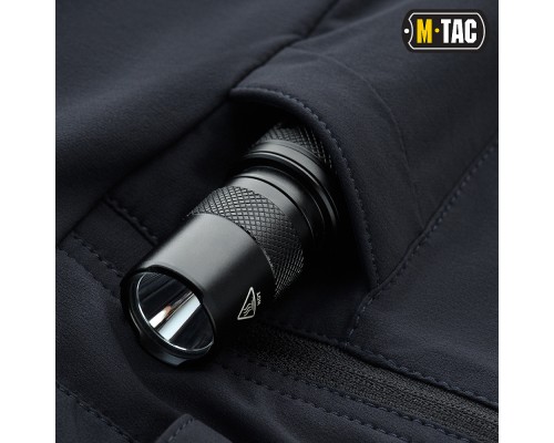 M-TAC БРЮКИ SAHARA FLEX DARK NAVY BLUE