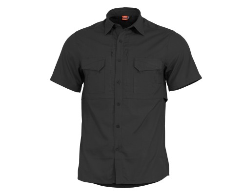 Рубашка PLATO SHIRT SHORT