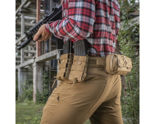 M-TAC РЕМЕНЬ RANGE BELT COBRA BUCKLE COYOTE