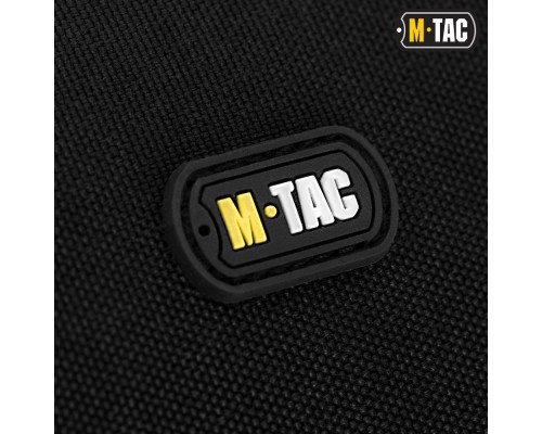 M-TAC СУМКА SATELLITE BAG BLACK