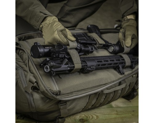 M-TAC ВСТАВКИ В РЮКЗАК (3 ШТ) RANGER GREEN